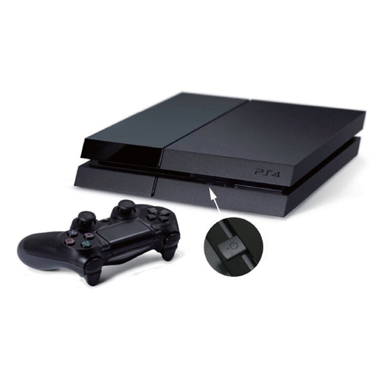 Bluetooth Controller Receiver Adapter USB 4.0 Game Controller Headset Receiver For PS5 by bashfashion