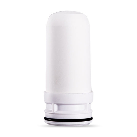 Faucet Accessories Water Purifier Filter, Specification : Ceramic Filter by bashfashion