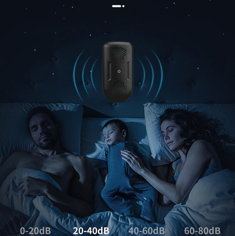 BG309 Ultrasonic Mouse Repeller Mosquito Repeller Electronic Insect Repeller, Product specifications: EU Plug 220V(White) by bashfashion