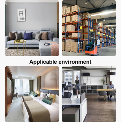 BG309 Ultrasonic Mouse Repeller Mosquito Repeller Electronic Insect Repeller, Product specifications: JP Plug 110V(White) by bashfashion