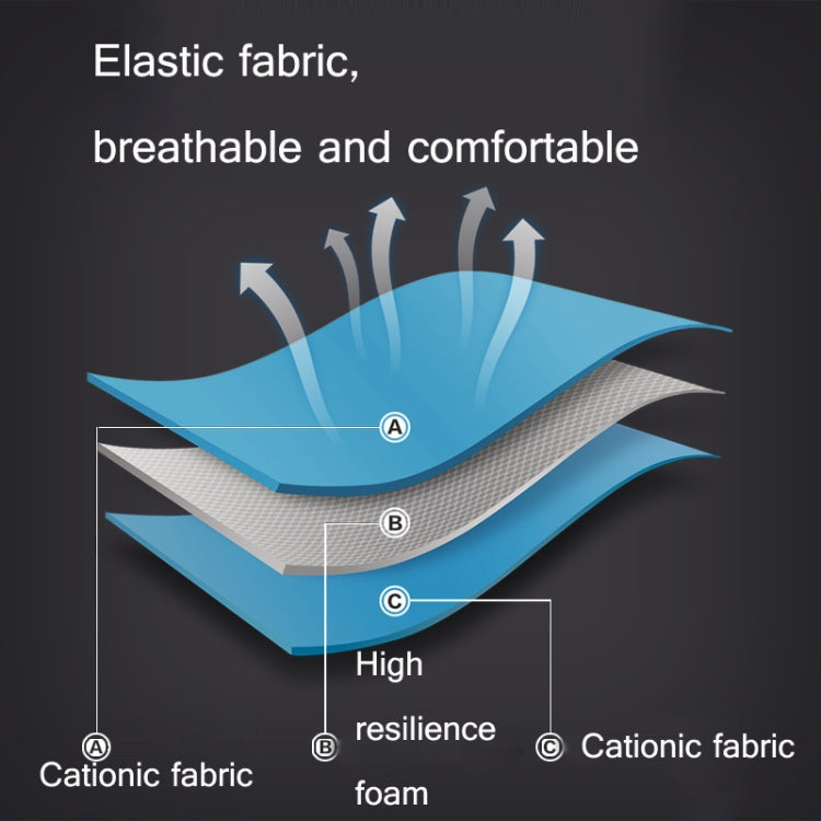 Cat Leash Pet Chest Harness Leash, Size: S(Pink) by bashfashion