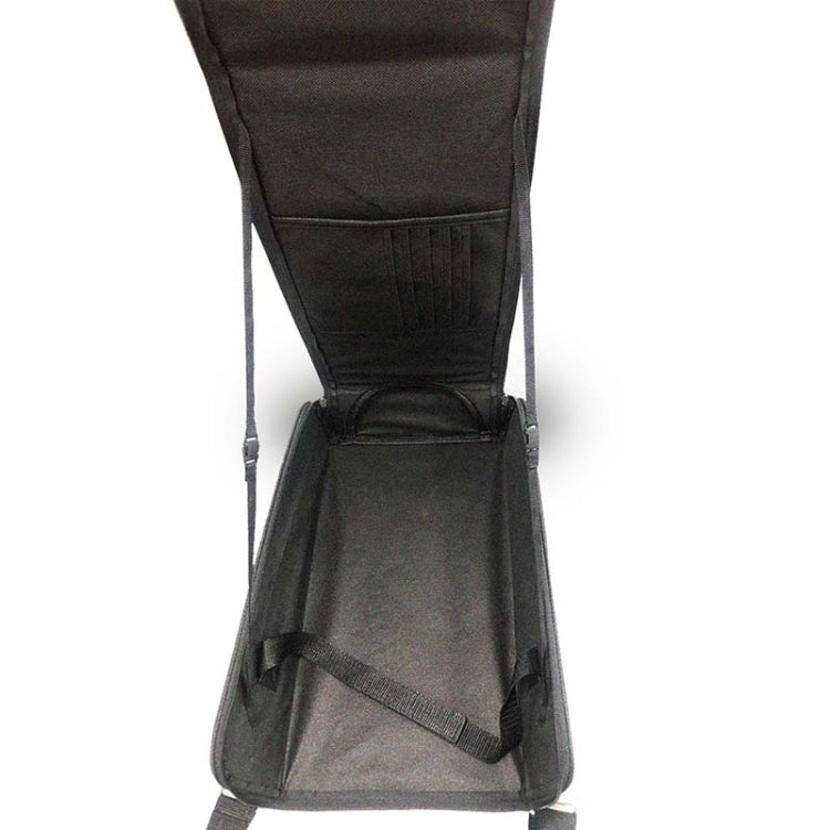 N8002 Game Console Handle Travel Storage Protection Bag Single Shoulder Handbag For PS5(A) by bashfashion