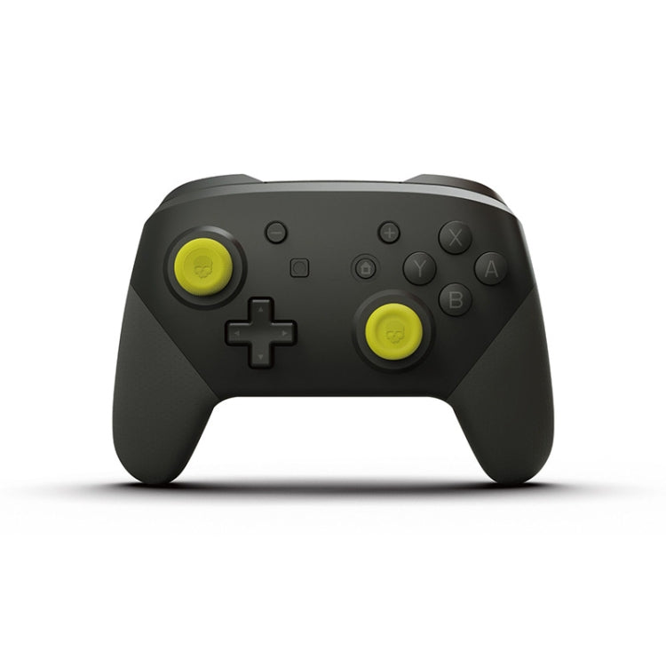 Game Controller Rocker Cap Anti-Skid Heightening Suit For NS PRO /PS4/PS5(Army Green) by bashfashion