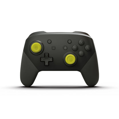 Game Controller Rocker Cap Anti-Skid Heightening Suit For NS PRO /PS4/PS5(Army Green) by bashfashion