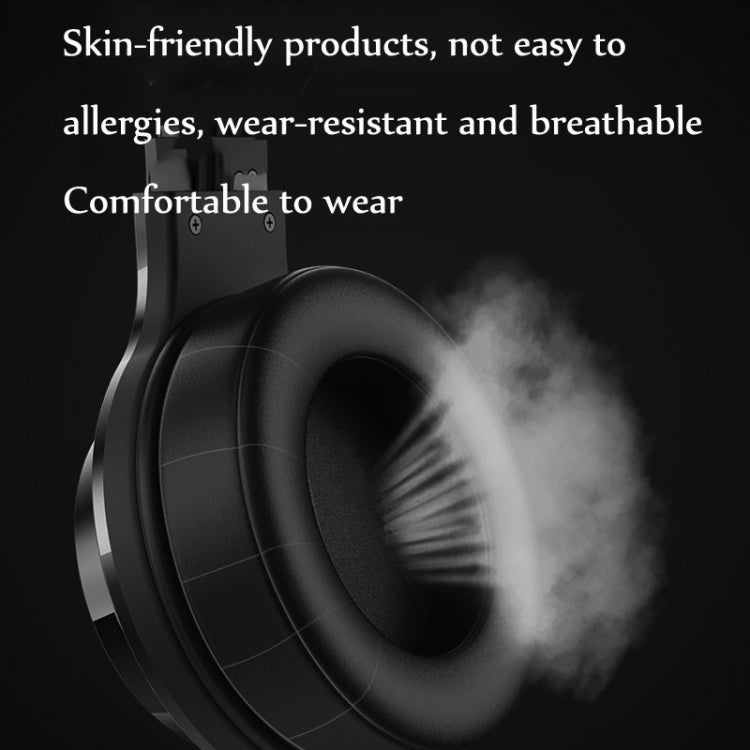 2 PCS Gaming Headset Case Headphone Beam For Edifier HECATE G4 Head Beam (Gray) by bashfashion