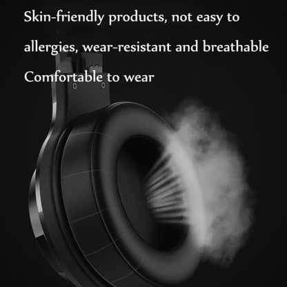 2 PCS Gaming Headset Case Headphone Beam For Edifier HECATE G4 Head Beam (Gray) by bashfashion