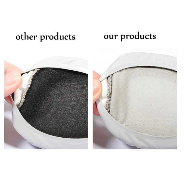 2 PCS Gaming Headset Case Headphone Beam For Edifier HECATE G4 Head Beam (Gray) by bashfashion