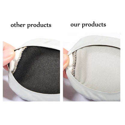 2 PCS Gaming Headset Case Headphone Beam For Edifier HECATE G4 Head Beam (Gray) by bashfashion