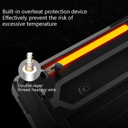 Ronegye Household Automatic Vacuum Packaging Machine Food Vacuum Machinery Small Vacuum Sealing Machine, CN Plug(Black) by bashfashion