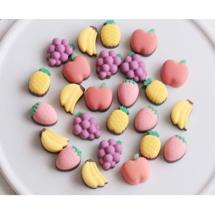 Silicone Cake Mold 25 Grid Fudge Hard Candy Silicone Biscuit Mold(Donuts) by bashfashion