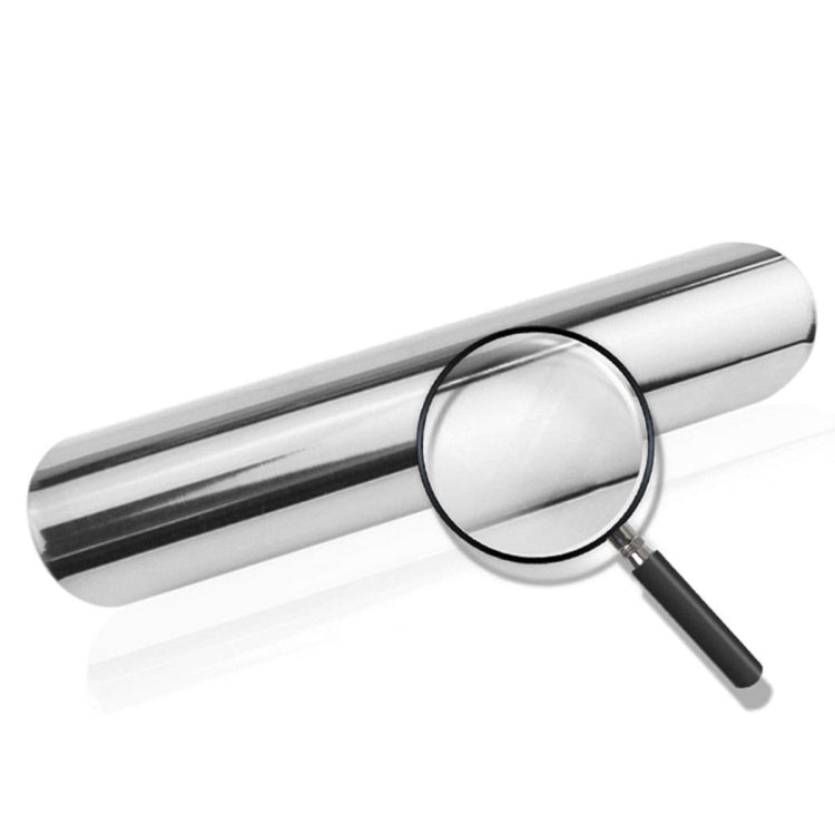 20 PCS Oblique Double-Head Stainless Steel Large Spiral Tube Non-Stick Croissant Mold Croissant Tool by bashfashion