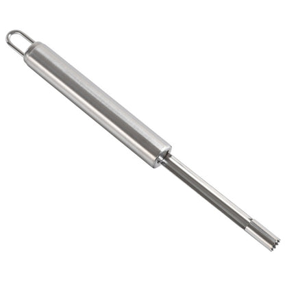 3 PCS Kitchen Stainless Steel Thickened Hawthorn And Red Dates Corer, Specification: 0.8cm by bashfashion