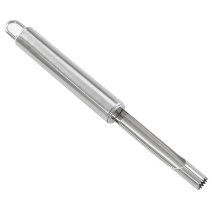 3 PCS Kitchen Stainless Steel Thickened Hawthorn And Red Dates Corer, Specification: 1cm by bashfashion