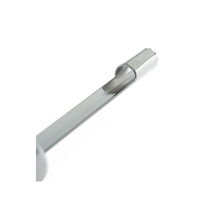 3 PCS Kitchen Stainless Steel Thickened Hawthorn And Red Dates Corer, Specification: 1.4cm by bashfashion