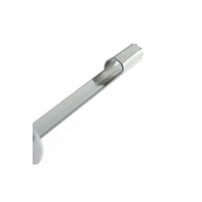 3 PCS Kitchen Stainless Steel Thickened Hawthorn And Red Dates Corer, Specification: 1.4cm by bashfashion