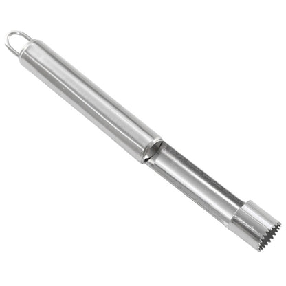 3 PCS Kitchen Stainless Steel Thickened Hawthorn And Red Dates Corer, Specification: 2cm by bashfashion