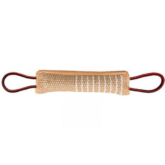 Dog Training Hemp Bite Stick Dog Bite Stick Dog Training Supplies(A2) by bashfashion