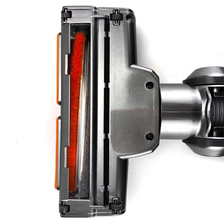 Vacuum Cleaner Electric Brush Head For Dyson V6 DC44/45/58/59/62/74 by bashfashion