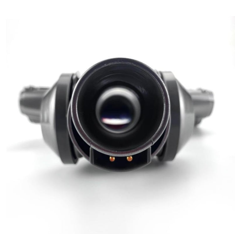 Vacuum Cleaner Electric Brush Head For Dyson V6 DC44/45/58/59/62/74 by bashfashion