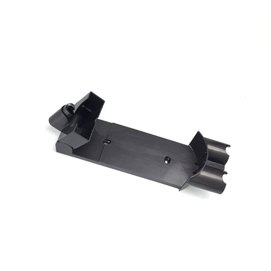 Vacuum Cleaner Hanging Perforated Charging Stand For Dyson V7 V8 by bashfashion