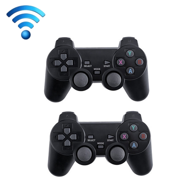 Y3 Lite Wireless Doubles HD Game Console, Product color: 64G 10,000 Games by bashfashion