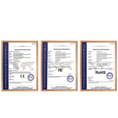 PaiPaitek PD529 Remote Control Dog Training Device Voice Control Anti-Barking Device Dog Training Device(Red) by PaiPaitek