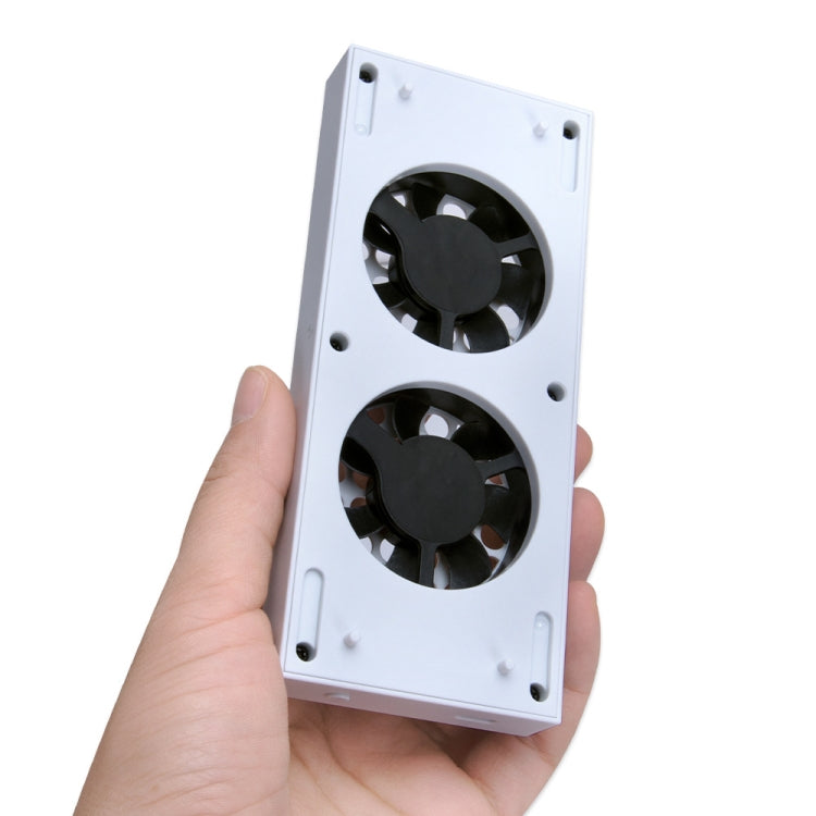 DOBE TYX-0658 Host Cooling Stand Radiator Base Suitable For XBOX Series S by DOBE