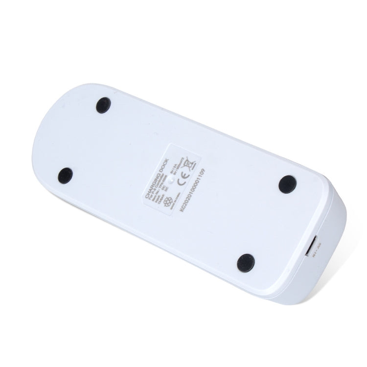 DOBE TP5-0506 Wireless Handle Dual-Seat Charging With LED Charging Indicator For PS5 by DOBE