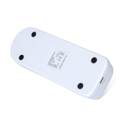 DOBE TP5-0506 Wireless Handle Dual-Seat Charging With LED Charging Indicator For PS5 by DOBE