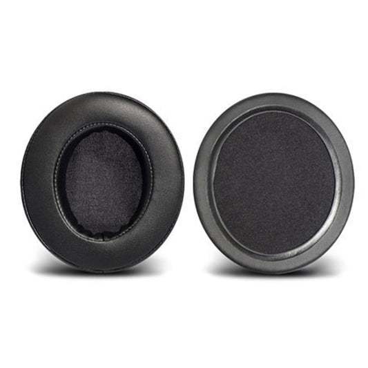 2 PCS Headphone Sponge Case For Razer Standard, Colour: Protein (Black) by bashfashion