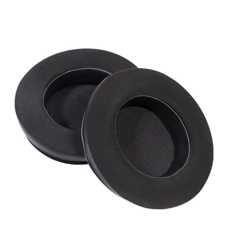 2 PCS Headphone Sponge Case For Razer Standard, Colour: Gel (Black) by bashfashion