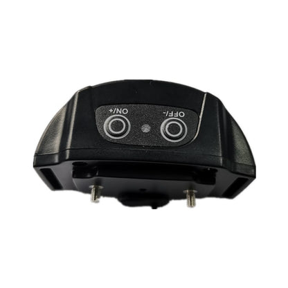 Automatic Waterproof Bark Stopper Defense Misconduct High Sensitivity Pet Trainer by bashfashion