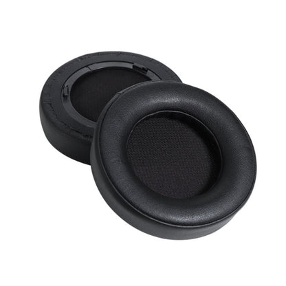 2 PCS Headset Sponge Case For USCORSAIR VIRTUOSO SE(Black) by bashfashion