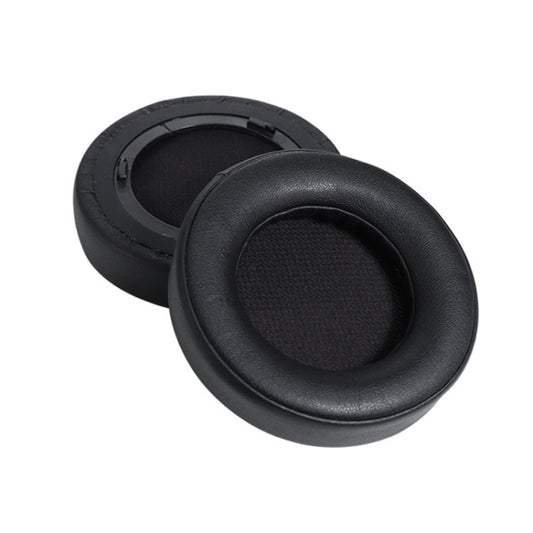 2 PCS Headset Sponge Case For USCORSAIR VIRTUOSO SE(Black) by bashfashion
