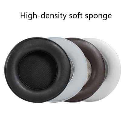 2 PCS Headset Sponge Case For USCORSAIR VIRTUOSO SE(White) by bashfashion