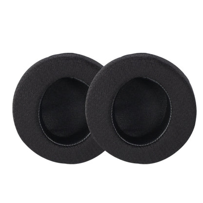 2 PCS Headset Cover For Alienware, Colour: AW310H / AW510H Black Mesh by bashfashion