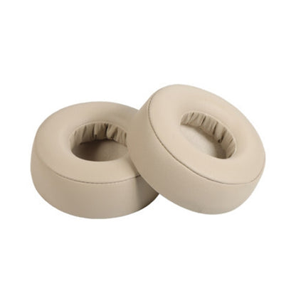 2 PCS Headset Sponge Case For Sony WH-H800(Gold) by bashfashion
