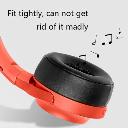 2 PCS Headset Sponge Case For Sony WH-H800 (Twilight Re) by bashfashion