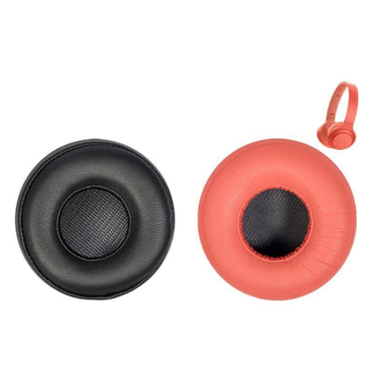 2 PCS Headset Sponge Case For Sony WH-H800 (Twilight Re) by bashfashion