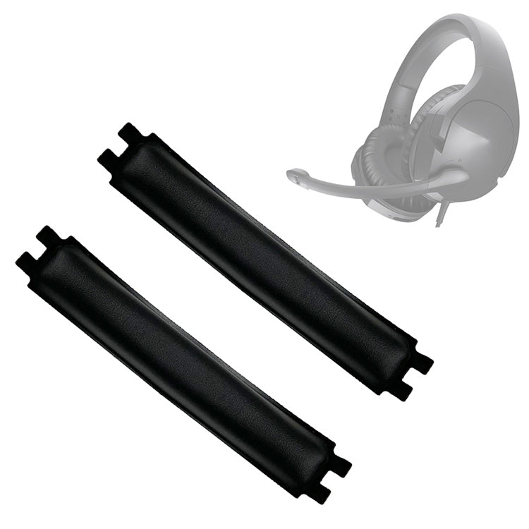 2 PCS Headset Accessories Head Beam Pad For HyperX Cloud Stinger by bashfashion