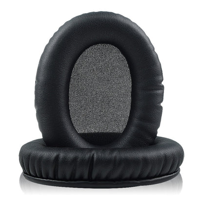 2 PCS Headset Accessories Protein Skin Earmuffs For HyperX Cloud Alpha by bashfashion