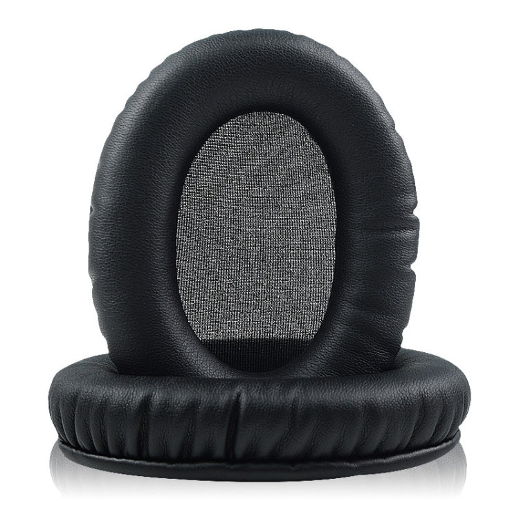 2 PCS Headset Accessories Lambskin Earmuffs For HyperX Cloud Alpha S by bashfashion