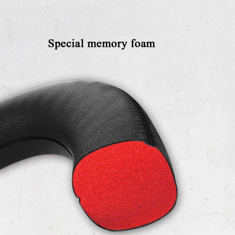 2 PCS Headset Accessories Lambskin Earmuffs For HyperX Cloud Alpha S by bashfashion