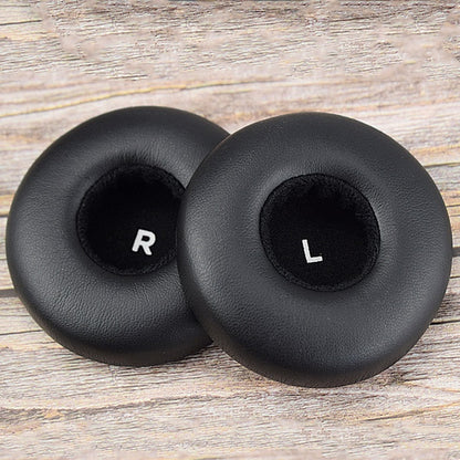 2 PCS Headset Sponge Cover Earmuffs For AKG Y50 / Y55 / Y50BT / Y55DJ(L+R) by bashfashion