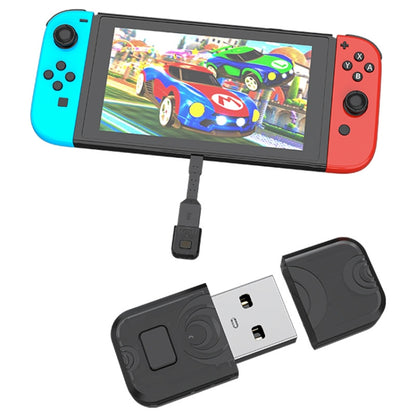 ALPS2005 Bluetooth Audio Transmitter Adapter Receiver For PS5 / PS4 / Switch by bashfashion