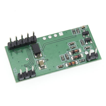 HW-205 RDM6300 125kHz Serial Port Reading RFID Card Module(Module) by bashfashion
