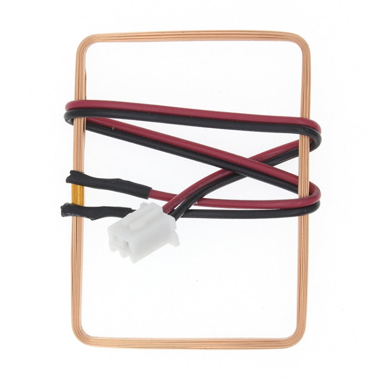 HW-205 RDM6300 125kHz Serial Port Reading RFID Card Module(Module) by bashfashion