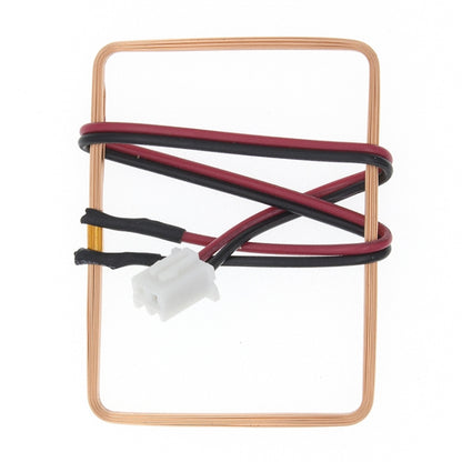 HW-205 RDM6300 125kHz Serial Port Reading RFID Card Module(Module) by bashfashion