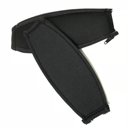 2 PCS Headset Head Beam Protector For BOSE QC15 / QC2 / AE2(Blue) by bashfashion