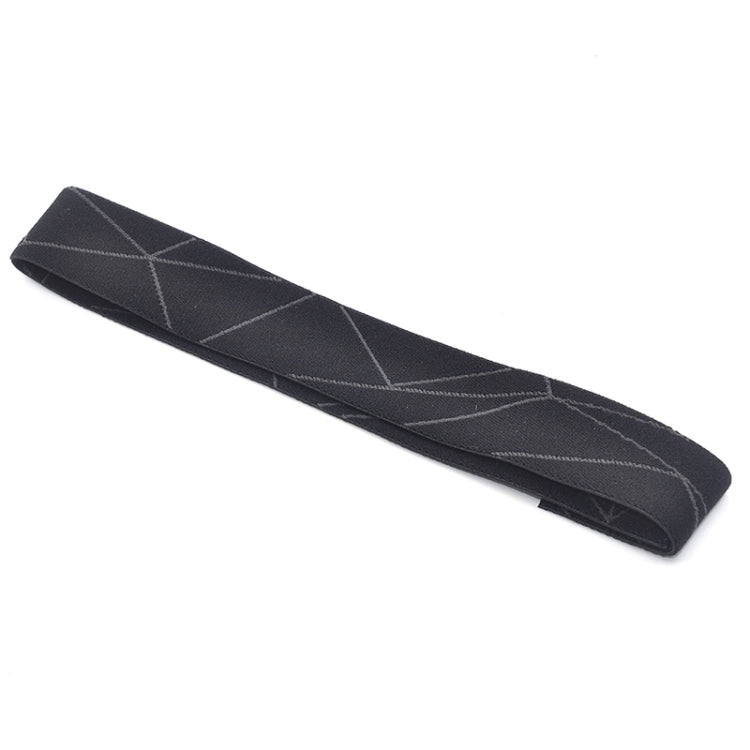 2 PCS Head Beam Protective Elastic Band For SteelSeries Arctis 7 / Arctis Pro ( H) by bashfashion